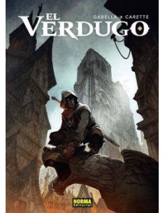 EL VERDUGO. EDICIÓN INTEGRAL 9788467942828 EL VERDUGO. EDICIÓN INTEGRAL 9788467942828