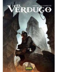 EL VERDUGO. EDICIÓN INTEGRAL 9788467942828 EL VERDUGO. EDICIÓN INTEGRAL 9788467942828