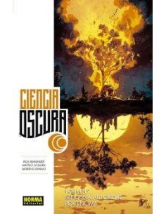 CIENCIA OSCURA 9. NINGUNA AUTORIDAD POR ENCIMA