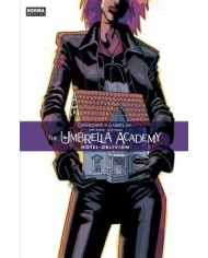 THE UMBRELLA ACADEMY 3-C. HOTEL OBLIVION