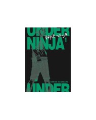 UNDER NINJA 01