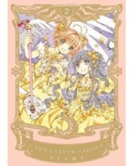 CARDCAPTOR SAKURA 02 CARDCAPTOR SAKURA 02