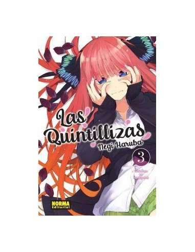 LAS QUINTILLIZAS 03