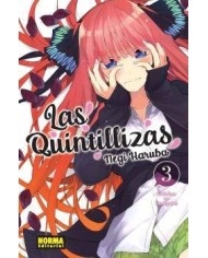 LAS QUINTILLIZAS 03