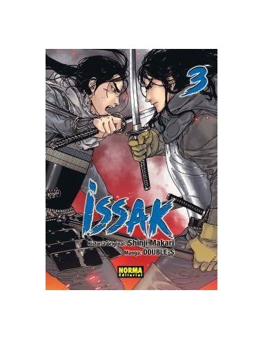 ISSAK 03