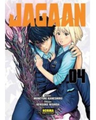 JAGAAN 04 JAGAAN 04