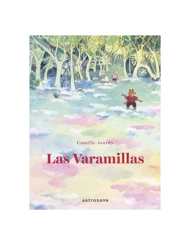 LAS VARAMILLAS LAS VARAMILLAS