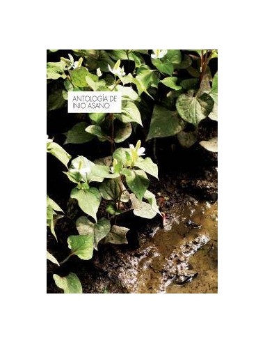 ANTOLOGIA DE INIO ASANO