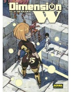 DIMENSION W 15 DIMENSION W 15