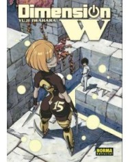 DIMENSION W 15 DIMENSION W 15
