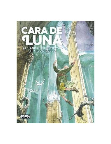 CARA DE LUNA. EDICIÓN INTEGRAL