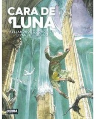 CARA DE LUNA. EDICIÓN INTEGRAL