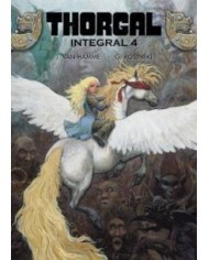 THORGAL. INTEGRAL 04