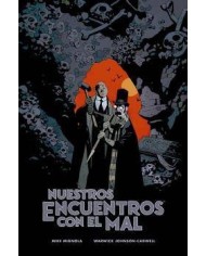 NUESTROS ENCUENTROS CON EL MAL