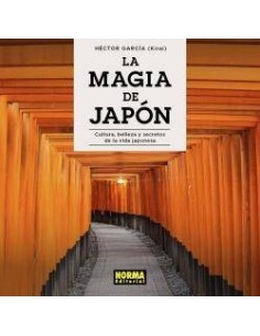 LA MAGIA DE JAPON
