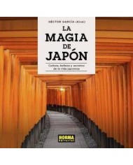 LA MAGIA DE JAPON