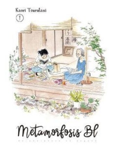 LA METAMORFOSIS BL 01