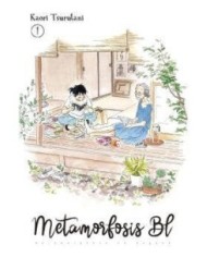 LA METAMORFOSIS BL 01