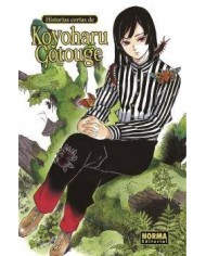 HISTORIAS DE KOYOHARU GOTOUGE
