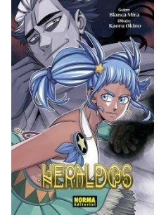 HERALDOS. HERALDOS.