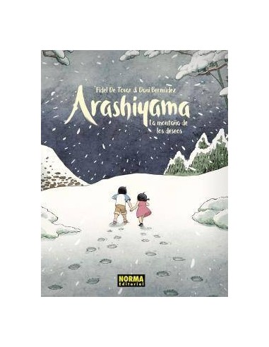 ARASHIYAMA. EDICIÓN ESPECIAL