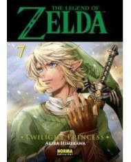 THE LEGEND OF ZELDA: TWILIGHT PRINCESS 07