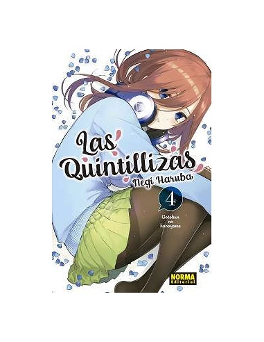 LAS QUINTILLIZAS 04