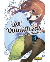 LAS QUINTILLIZAS 04