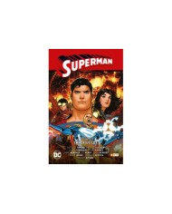 Superman vol. 07: Imperius Lex (Superman Saga - Renacido Parte 4)