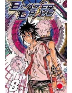 BLAZER DRIVE 08 BLAZER DRIVE 08