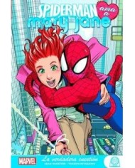 MARVEL YOUNG ADULTS. SPIDERMAN AMA A MARY JANE 01. LA VERDADERA CUESTION