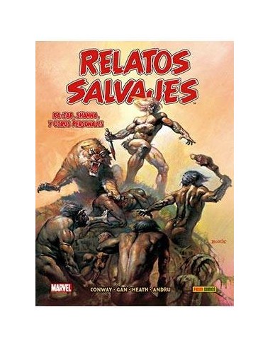 BIBLIOTECA RELATOS SALVAJES 02