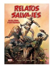 BIBLIOTECA RELATOS SALVAJES 02