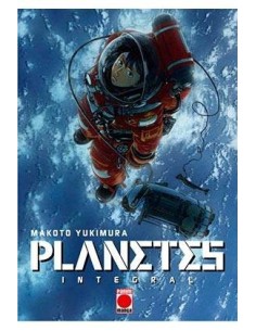 PLANETES INTEGRAL PLANETES INTEGRAL