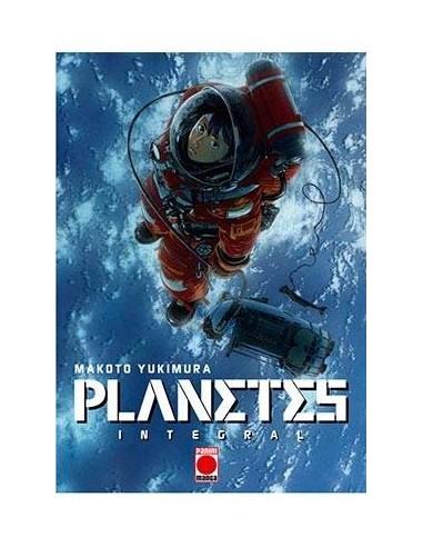 PLANETES INTEGRAL