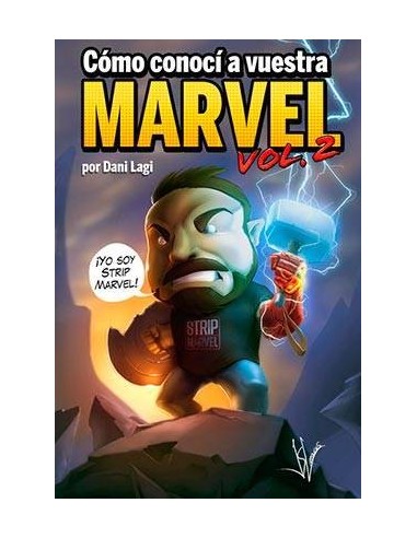 COMO CONOCI A VUESTRA MARVEL 02