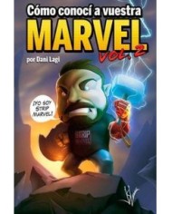 COMO CONOCI A VUESTRA MARVEL 02