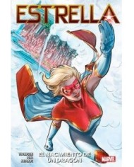 ESTRELLA: EL NACIMIENTO DE UN DRAGON