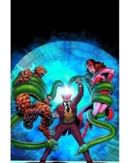 LA COSA: EL CASO DE LA CORONA SERPIENTE