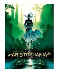 ARISTOPHANIA 01. EL REINO DE AZUR