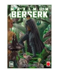 BERSERK MAXIMUM 20