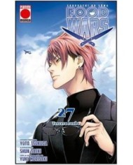 FOOD WARS 27 (COMIC)