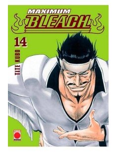 BLEACH MAXIMUM 14 BLEACH MAXIMUM 14