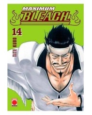 BLEACH MAXIMUM 14