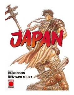 JAPAN 9788411500937 KENTARO MIURA JAPAN 9788411500937 KENTARO MIURA