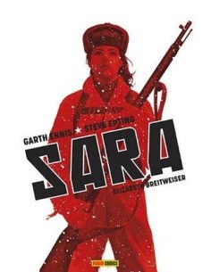 SARA SARA