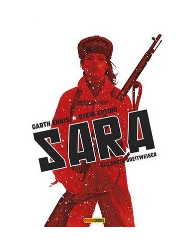 SARA