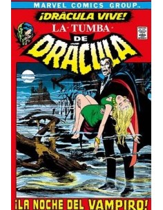 BIBLIOTECA DRACULA. LA TUMBA DE DRACULA 01 ¡DRACULA VIVE! BIBLIOTECA DRACULA. LA TUMBA DE DRACULA 01 ¡DRACULA VIVE!