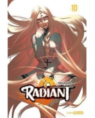 RADIANT 10