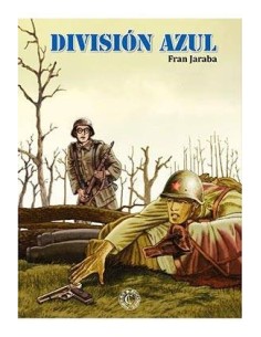 DIVISION AZUL